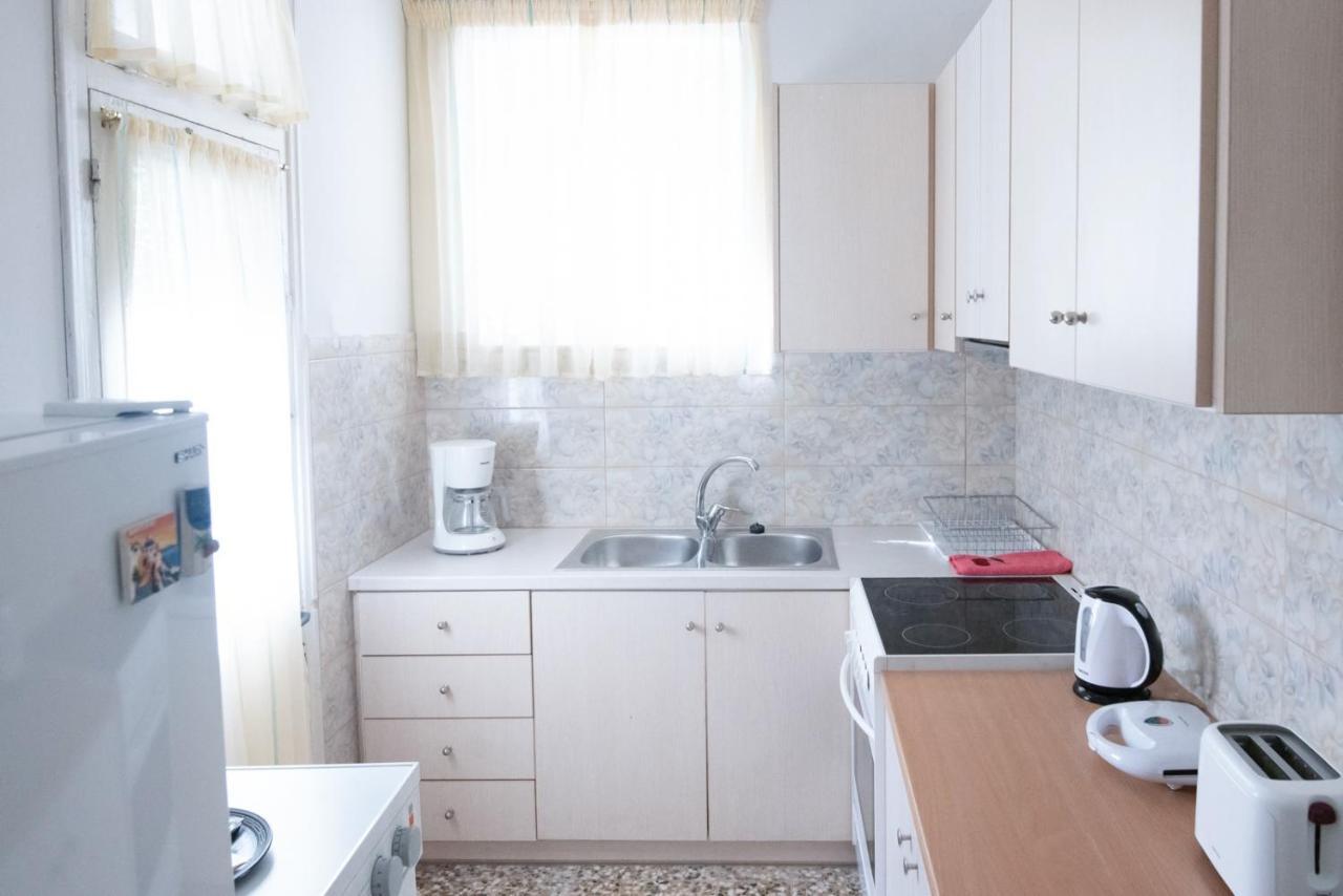 Best House, Marina Home, Athens Avenue, Patra Kültér fotó