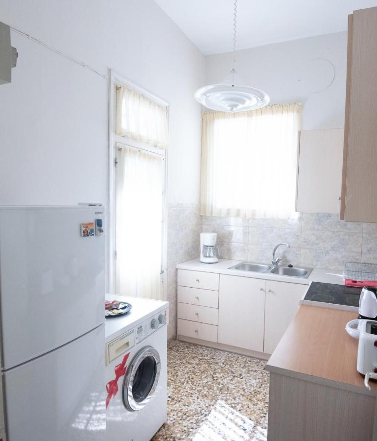 Best House, Marina Home, Athens Avenue, Patra Kültér fotó